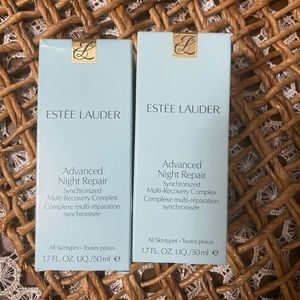 Estée Lauder sérum